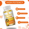 VitaBoost™ Vitamin C Immunity Blend