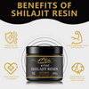 VitaBoost™ Pure Shilajit