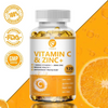 VitaBoost™ Vitamin C Immunity Blend