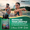 VitaBoost™ Health Max Multi Vitamin