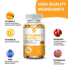 VitaBoost™ Vitamin C Immunity Blend