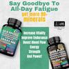 VitaBoost™ Shilajit & Sea Moss (Buy 1 Get 1 FREE)